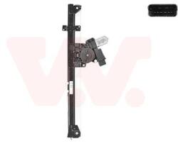 VAN WEZEL Mecanism actionare geam VAN WEZEL 0982261 (0982261)