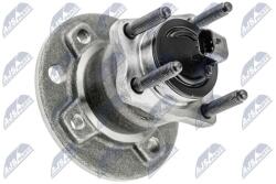NTY Set rulment roata NTY KLT-PL-023 (KLT-PL-023)
