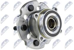 NTY Set rulment roata NTY KLT-HD-060 (KLT-HD-060)