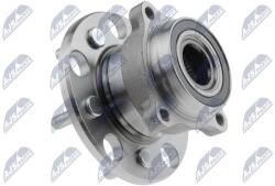 NTY Set rulment roata NTY KLT-TY-135 (KLT-TY-135)