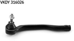 SKF Cap de bara SKF VKDY 316026 (VKDY 316026) - automobilus
