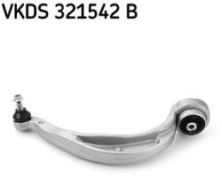 SKF Brat, suspensie roata SKF VKDS 321542 B (VKDS 321542 B) - automobilus