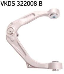 SKF Brat, suspensie roata SKF VKDS 322008 B (VKDS 322008 B) - automobilus