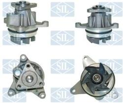 SIL Pompă de apă, răcire motor SIL PA1138 (PA1138)