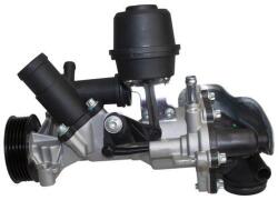 Trucktec Automotive Pompă de apă, răcire motor TRUCKTEC AUTOMOTIVE 02.19. 371 (02.19.371)