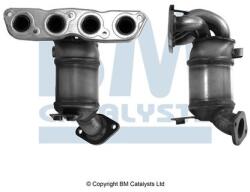 Bm Catalysts Catalizator BM CATALYSTS Approved BM92723H (BM92723H)