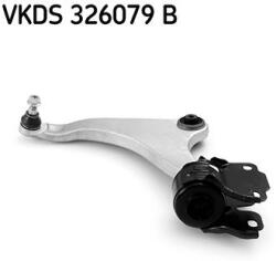 SKF Brat, suspensie roata SKF VKDS 326079 B (VKDS 326079 B) - automobilus
