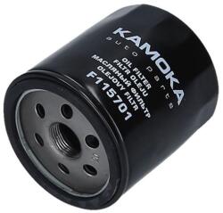 KAMOKA Filtru ulei KAMOKA F115701 (F115701) - automobilus