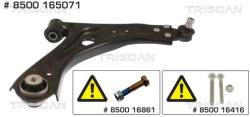 TRISCAN Brat, suspensie roata TRISCAN 8500 165071 (8500 165071)