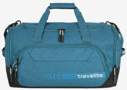 Travelite Kick Off Duffle M Petrol Чанта Travelite | Sin | МЪЖЕ | ЕДИН РАЗМЕР