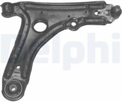 DELPHI Brat, suspensie roata DELPHI TC767 (TC767)