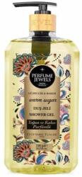Eyüp Sabri Tuncer Gel de dus Perfume Jewels Warm Sugar, 750ml, Eyüp Sabri Tuncer