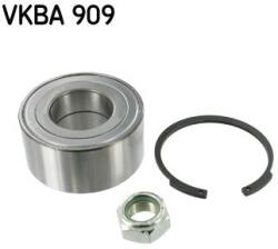 SKF Set rulment roata SKF VKBA 909 (VKBA 909) - automobilus