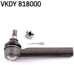 SKF Cap de bara SKF VKDY 818000 (VKDY 818000) - automobilus