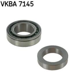 SKF Set rulment roata SKF VKBA 7145 (VKBA 7145) - automobilus