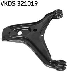 SKF Brat, suspensie roata SKF VKDS 321019 (VKDS 321019) - automobilus