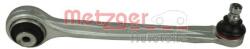 Metzger Autoteile Brat, suspensie roata METZGER AUTOTEILE 58105402 (58105402)