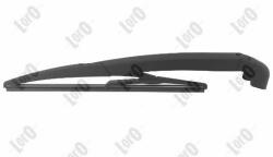 DEPO Set stergatoare, curatare parbriz DEPO 103-00-035-P (103-00-035-P)