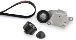 GATES Set curea transmisie cu caneluri GATES Micro-V® K226PK803 (K226PK803)