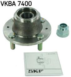 SKF Set rulment roata SKF VKBA 7400 (VKBA 7400)