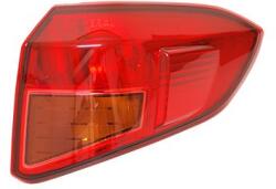 VAN WEZEL Lampa spate VAN WEZEL 5251932 (5251932)