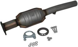 Asam Automotive Catalizator ASAM AUTOMOTIVE 130258 (130258)