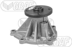 GRAF Pompă de apă, răcire motor GRAF PA1508 (PA1508)
