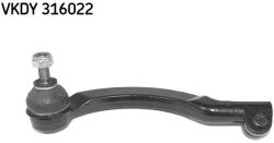 SKF Cap de bara SKF VKDY 316022 (VKDY 316022) - automobilus