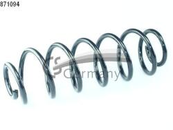 CS Germany Arc spiral CS Germany 14.871. 094 (14.871.094) - automobilus