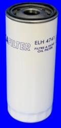 MECAFILTER Filtru ulei MECAFILTER ELH4741 (ELH4741)