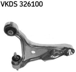 SKF Brat, suspensie roata SKF VKDS 326100 (VKDS 326100) - automobilus
