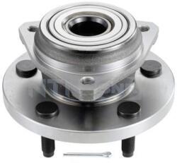 SNR Set rulment roata SNR R186.27 (R186.27) - automobilus