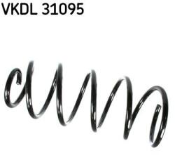 SKF Arc spiral SKF VKDL 31095 (VKDL 31095) - automobilus