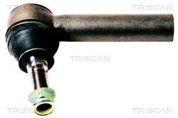 TRISCAN Cap de bara TRISCAN 8500 10107 (8500 10107) - automobilus