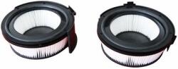 Denckermann Filtru, aer habitaclu DENCKERMANN M110671 (M110671)