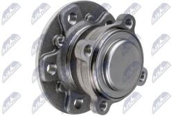 NTY Set rulment roata NTY KLT-BM-033 (KLT-BM-033)