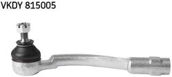 SKF Cap de bara SKF VKDY 815005 (VKDY 815005) - automobilus