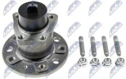 NTY Set rulment roata NTY KLT-SA-001 (KLT-SA-001)