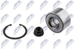 NTY Set rulment roata NTY KLP-TY-020 (KLP-TY-020)