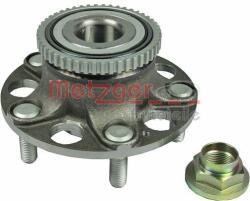 Metzger Autoteile Set rulment roata METZGER AUTOTEILE WM 6991 (WM 6991)