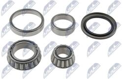 NTY Set rulment roata NTY KLP-ME-023 (KLP-ME-023)
