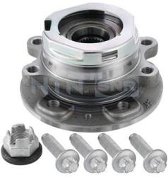 SNR Set rulment roata SNR R155.130 (R155.130)