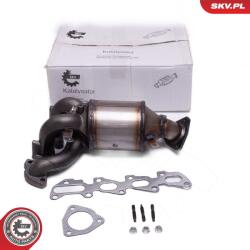 ESEN SKV Catalizator ESEN SKV 62SKV021 (62SKV021)