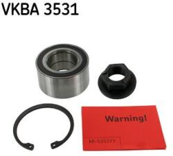 SKF Set rulment roata SKF VKBA 3531 (VKBA 3531) - automobilus