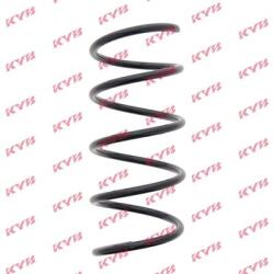 QWP Arc spiral QWP WCS296 (WCS296)