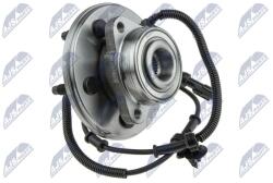 NTY Set rulment roata NTY KLP-CH-005 (KLP-CH-005)