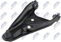 NTY Brat, suspensie roata NTY ZWG-RE-001 (ZWG-RE-001)