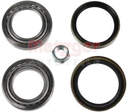 Metzger Autoteile Set rulment roata METZGER AUTOTEILE WM 722 (WM 722)