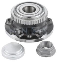 SNR Set rulment roata SNR R159.32 (R159.32) - automobilus