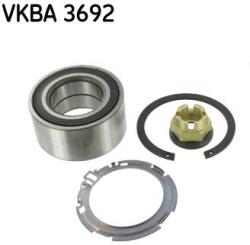 SKF Set rulment roata SKF VKBA 3692 (VKBA 3692) - automobilus